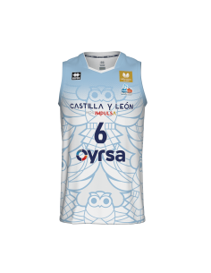 2ª Camiseta CB Avenida Liga... 2