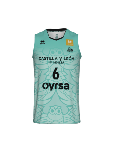 3ª Camiseta CB Avenida Liga...