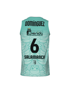 3ª Camiseta CB Avenida Liga... 2