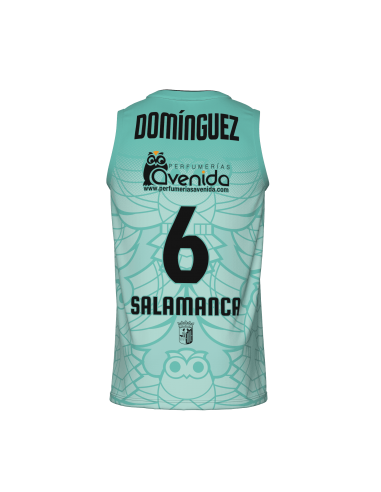 3ª Camiseta CB Avenida Liga Endesa