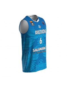 1ª Camiseta CB Avenida...