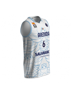 2ª Camiseta CB Avenida...