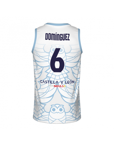 2ª Camiseta CB Avenida Euroliga