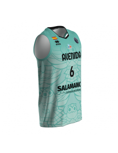 3ª Camiseta CB Avenida...