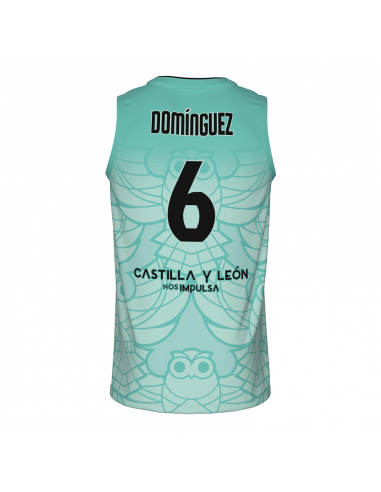 3ª Camiseta CB Avenida Euroliga