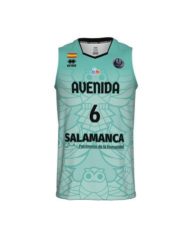 3ª Camiseta CB Avenida Euroliga