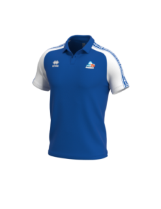 Polo paseo  Perfumerías Avenida azul AD