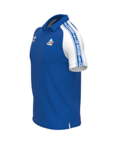 Polo paseo  Perfumerías Avenida azul AD 2