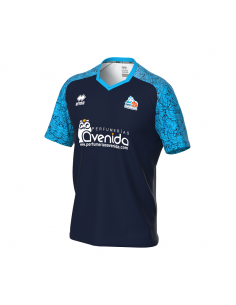 Cubre partido CB Avenida...