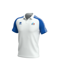 Polo paseo  Perfumerías Avenida azul AD