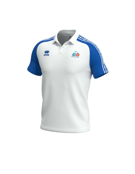 Polo paseo  Perfumerías Avenida azul AD