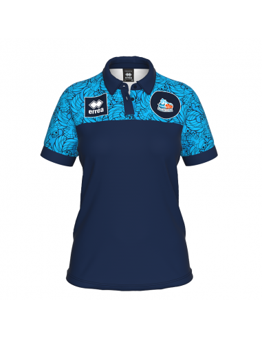 Polo paseo CB Avenida tallaje Femenino