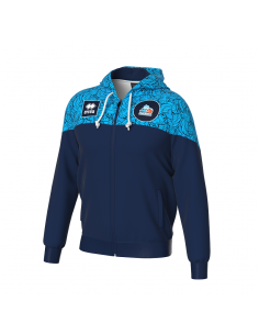 Sudadera paseo CB Avenida