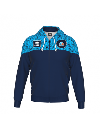 Sudadera paseo CB Avenida
