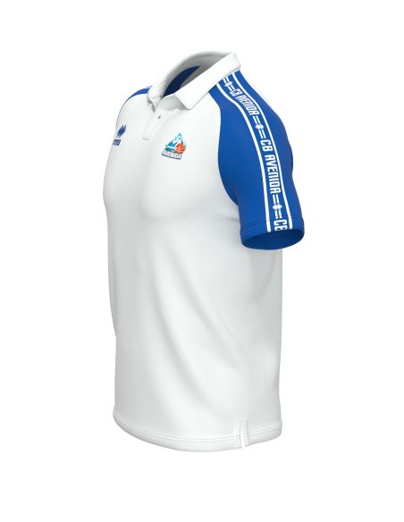 Polo paseo  Perfumerías Avenida azul AD