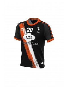 1ª Camiseta BM Salamanca 2