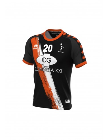 1ª Camiseta BM Salamanca