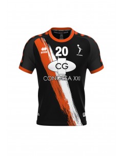 1ª Camiseta BM Salamanca