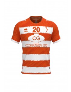 2ª Camiseta BM Salamanca