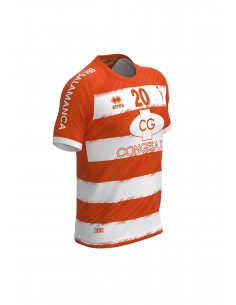 2ª Camiseta BM Salamanca 2