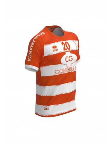 2ª Camiseta BM Salamanca