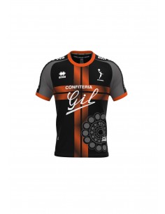 1ª Camiseta BM Femenino...