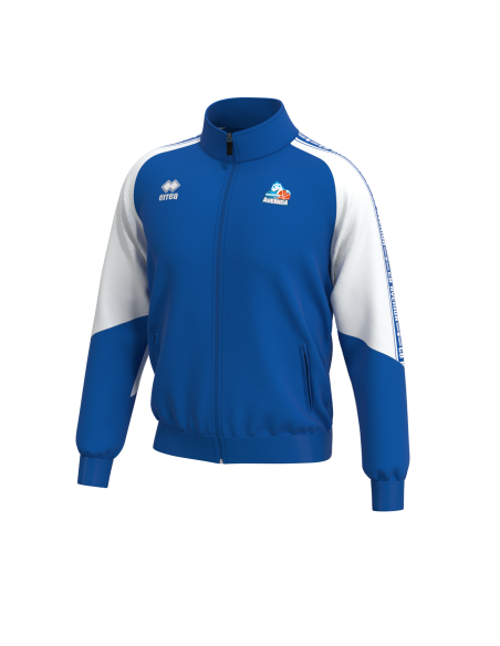 Chaqueta chándal Perfumerías Avenida AD 