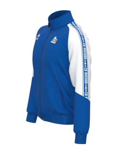 Chaqueta chándal Perfumerías Avenida AD 