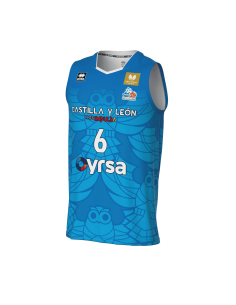1ª Camiseta CB Avenida Liga...