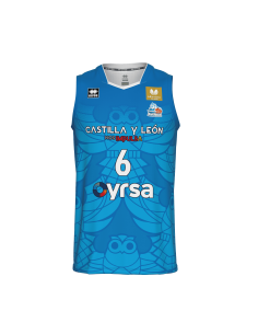 1ª Camiseta CB Avenida Liga... 2