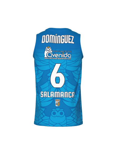 1ª Camiseta CB Avenida Liga Endesa