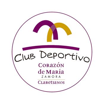 CD Coraz&oacute;n de Mar&iacute;a 