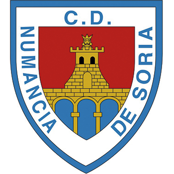 CD Numancia de Soria