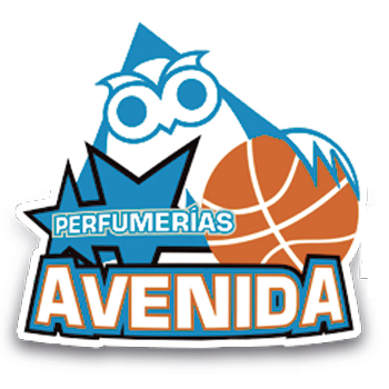 Club Baloncesto Perfumer&iacute;as Avenida