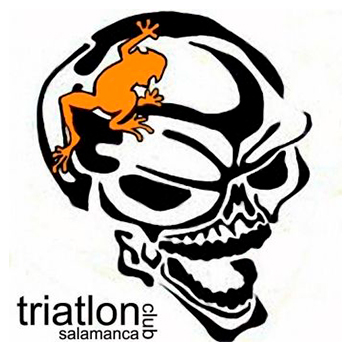 Triatl&oacute;n Salamanca